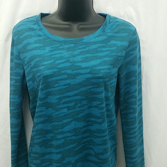 Under Armour All Season fitted thermal top - Picture 4 of 7